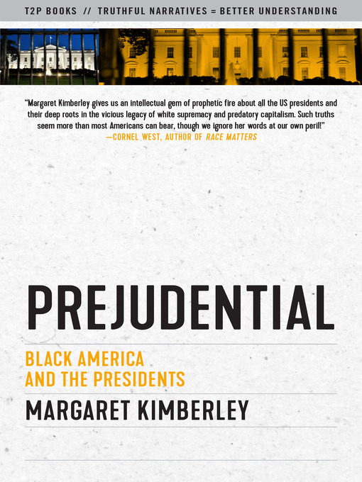 Title details for Prejudential by Margaret Kimberley - Available
